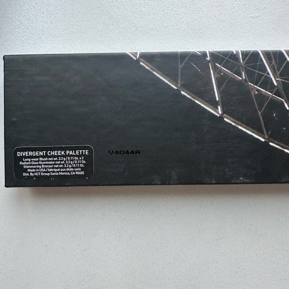 Sephora Divergent Multipiece Collectors Makeup Kit - Picture 7 of 12